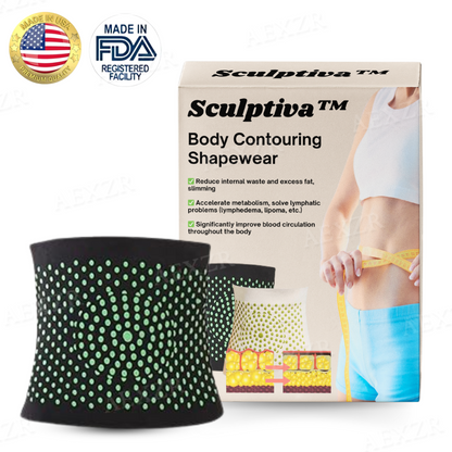 Sculptiva™ Body Contouring Shapewear