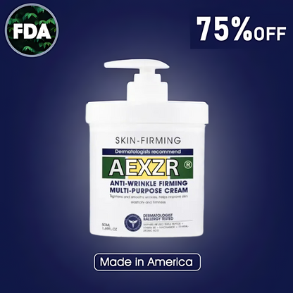 AEXZR® Advanced Firming & Wrinkle-Reducing Cream