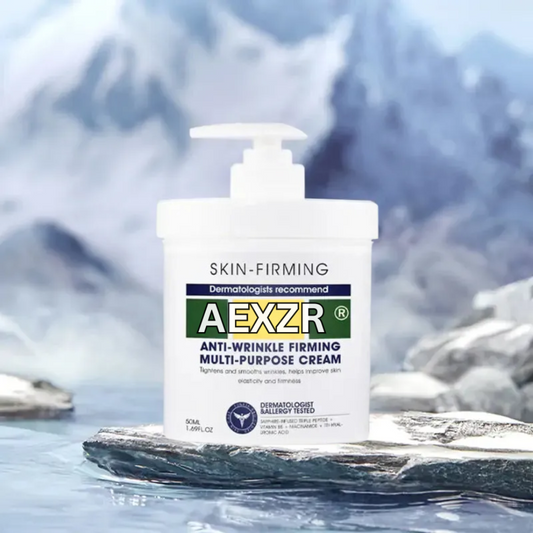 AEXZR® Advanced Firming & Wrinkle-Reducing Cream