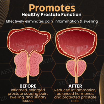 Prostese™ Bee Venom Detox Prostate Care Patch(⏰𝐋𝐢𝐦𝐢𝐭𝐞𝐝 𝐭𝐢𝐦𝐞 𝐝𝐢𝐬𝐜𝐨𝐮𝐧𝐭 𝐋𝐚𝐬𝐭 𝟑𝟎 𝐦𝐢𝐧𝐮𝐭𝐞𝐬⏰)