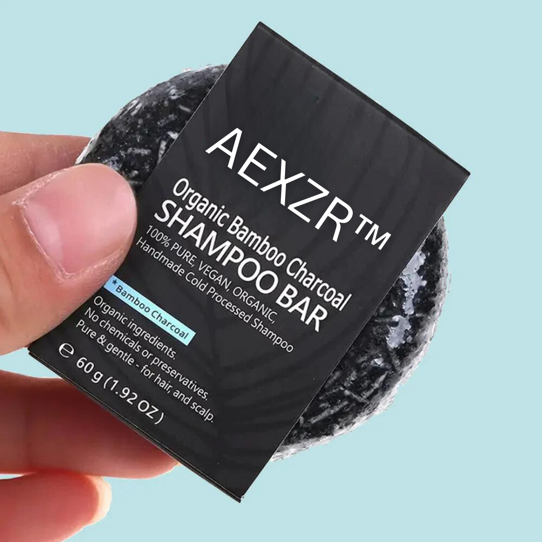 AEXZR™ Hair Revitalizing Bar