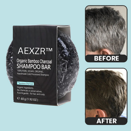 AEXZR™ Hair Revitalizing Bar