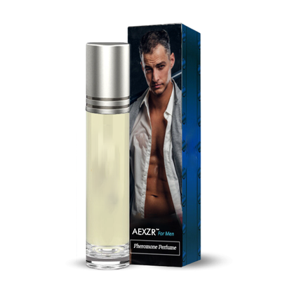 AEXZR™ Pheromone Perfume