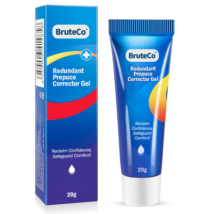 2024 HOT SALE🔥BruteCo™ Redundant Prepuce Corrector Gel