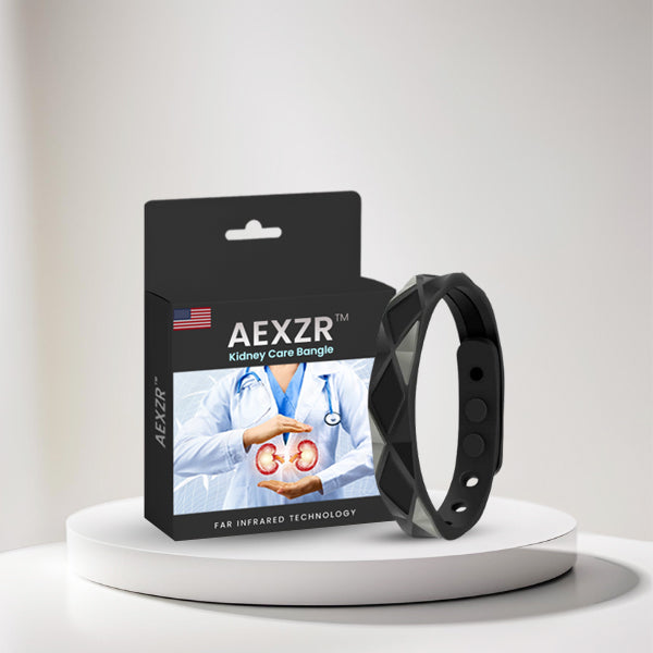 🔥2024 HOT SALE🔥AEXZR™ Kidney Care Bangle