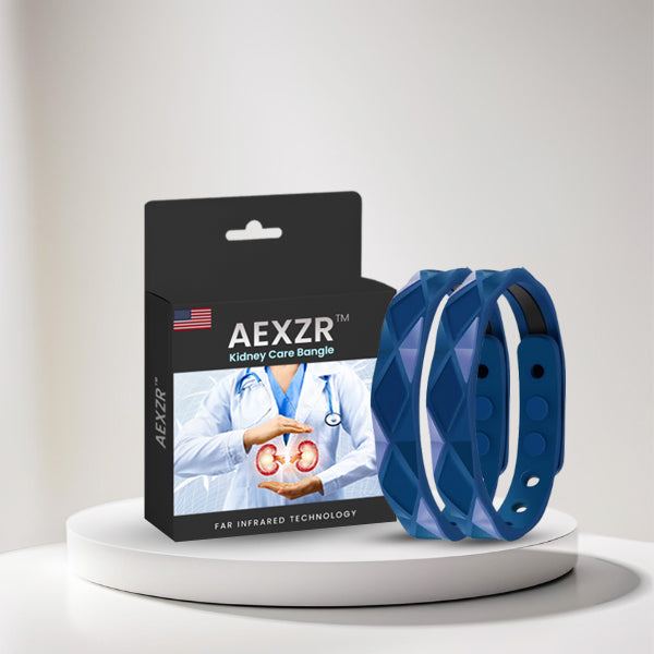 🔥2024 HOT SALE🔥AEXZR™ Kidney Care Bangle