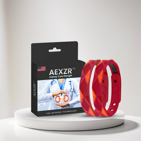 🔥2024 HOT SALE🔥AEXZR™ Kidney Care Bangle